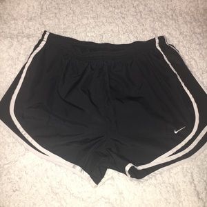 Nike Dri-Fit Shorts